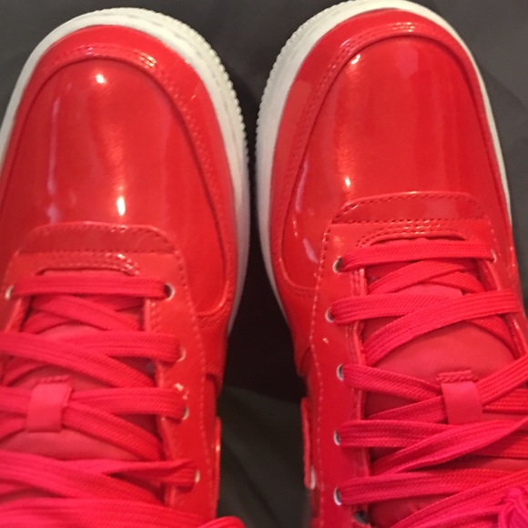 Nike Shoes - RARE Air Force 1 LV8 UV GS